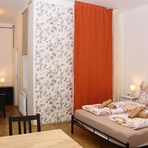 Wenceslas Square Apartmán