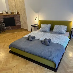 Nerudova Apartmán