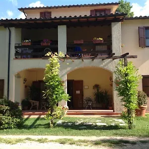 8380 - Pian Del Molino Bed & Breakfast Saturnia